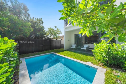 Tiny photo for 1433 SW 20th St, Miami, FL 33145 (MLS # A12077479)