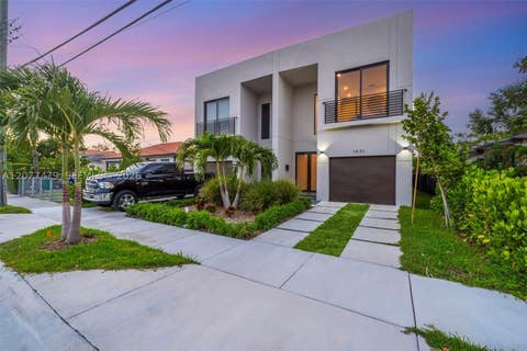 Tiny photo for 1433 SW 20th St, Miami, FL 33145 (MLS # A12077479)