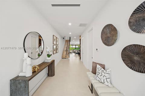 Tiny photo for 1433 SW 20th St, Miami, FL 33145 (MLS # A12077479)