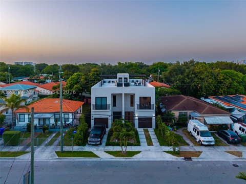 Tiny photo for 1433 SW 20th St, Miami, FL 33145 (MLS # A12077479)