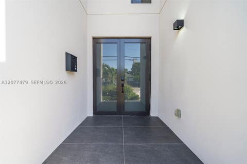 Tiny photo for 1433 SW 20th St, Miami, FL 33145 (MLS # A12077479)