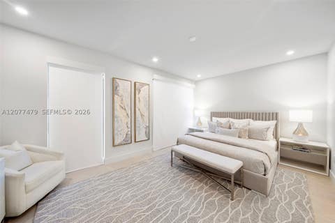 Tiny photo for 1433 SW 20th St, Miami, FL 33145 (MLS # A12077479)