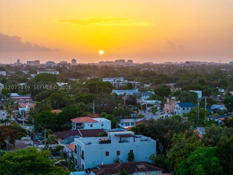 Tiny photo for 1433 SW 20th St, Miami, FL 33145 (MLS # A12077479)