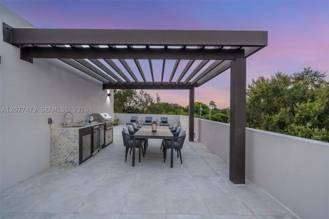 Tiny photo for 1433 SW 20th St, Miami, FL 33145 (MLS # A12077479)