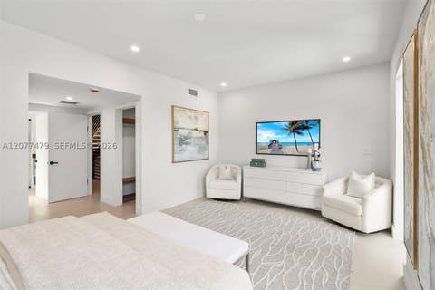 Tiny photo for 1433 SW 20th St, Miami, FL 33145 (MLS # A12077479)