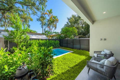 Tiny photo for 1433 SW 20th St, Miami, FL 33145 (MLS # A12077479)