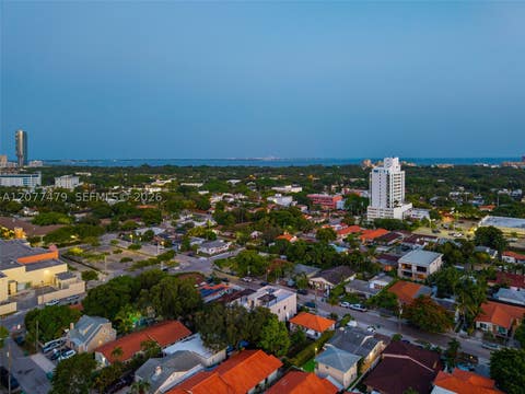 Tiny photo for 1433 SW 20th St, Miami, FL 33145 (MLS # A12077479)