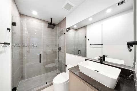 Tiny photo for 1433 SW 20th St, Miami, FL 33145 (MLS # A12077479)