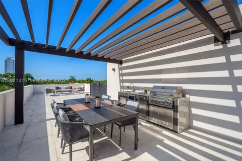 Tiny photo for 1433 SW 20th St, Miami, FL 33145 (MLS # A12077479)