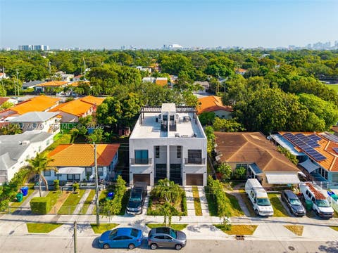 Tiny photo for 1433 SW 20th St, Miami, FL 33145 (MLS # A12077479)