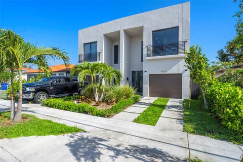 Tiny photo for 1433 SW 20th St, Miami, FL 33145 (MLS # A12077479)