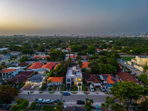 Tiny photo for 1433 SW 20th St, Miami, FL 33145 (MLS # A12077479)