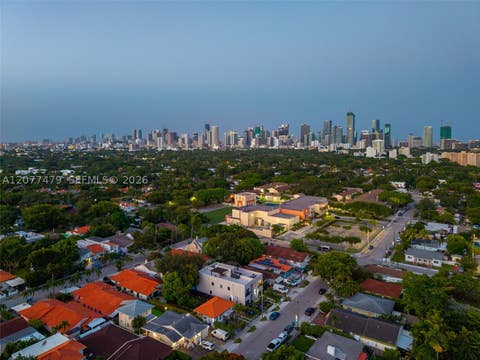Tiny photo for 1433 SW 20th St, Miami, FL 33145 (MLS # A12077479)
