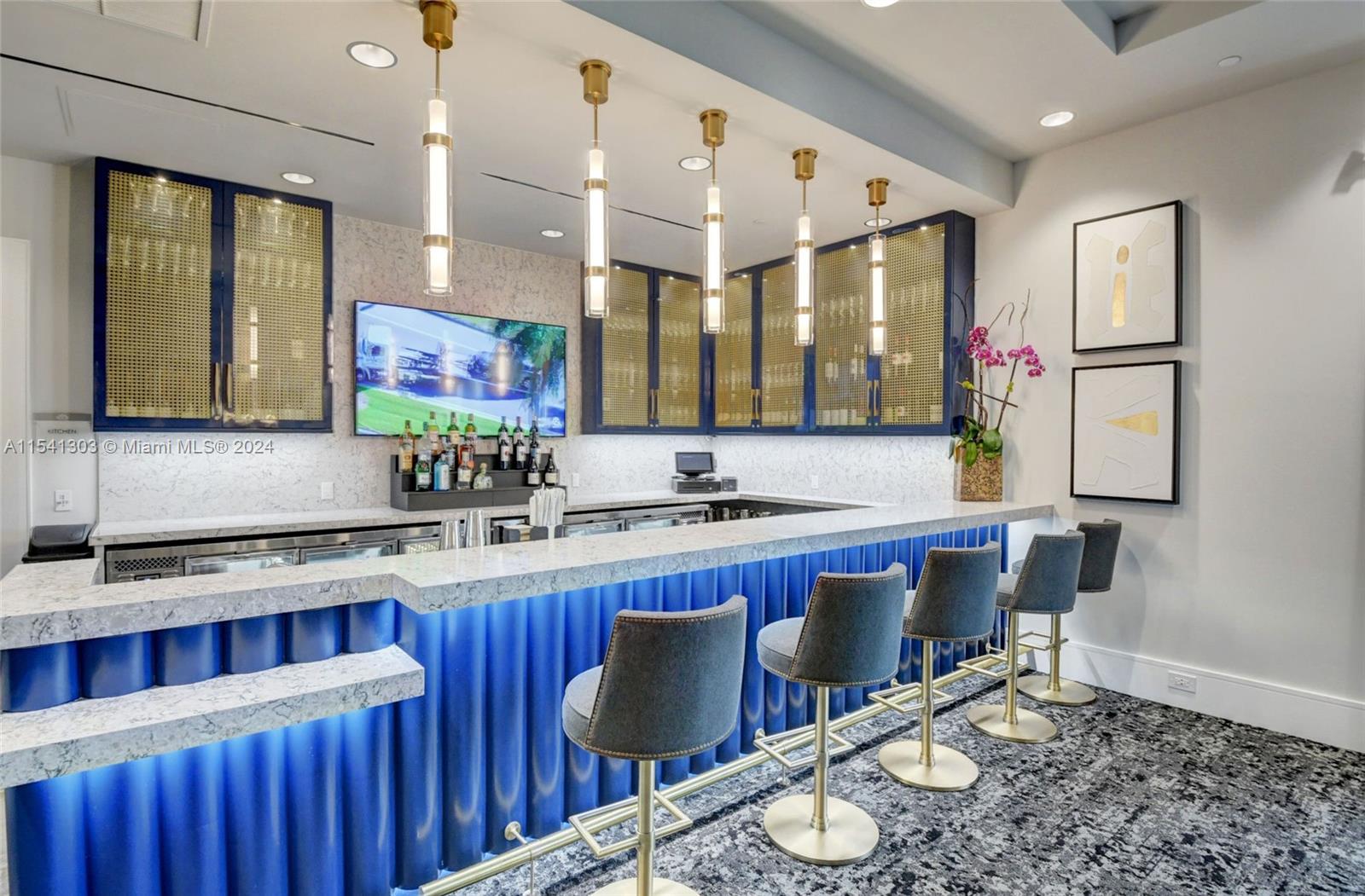 BRIDGES MIZNER PUD BRIDGE - Residential Lease