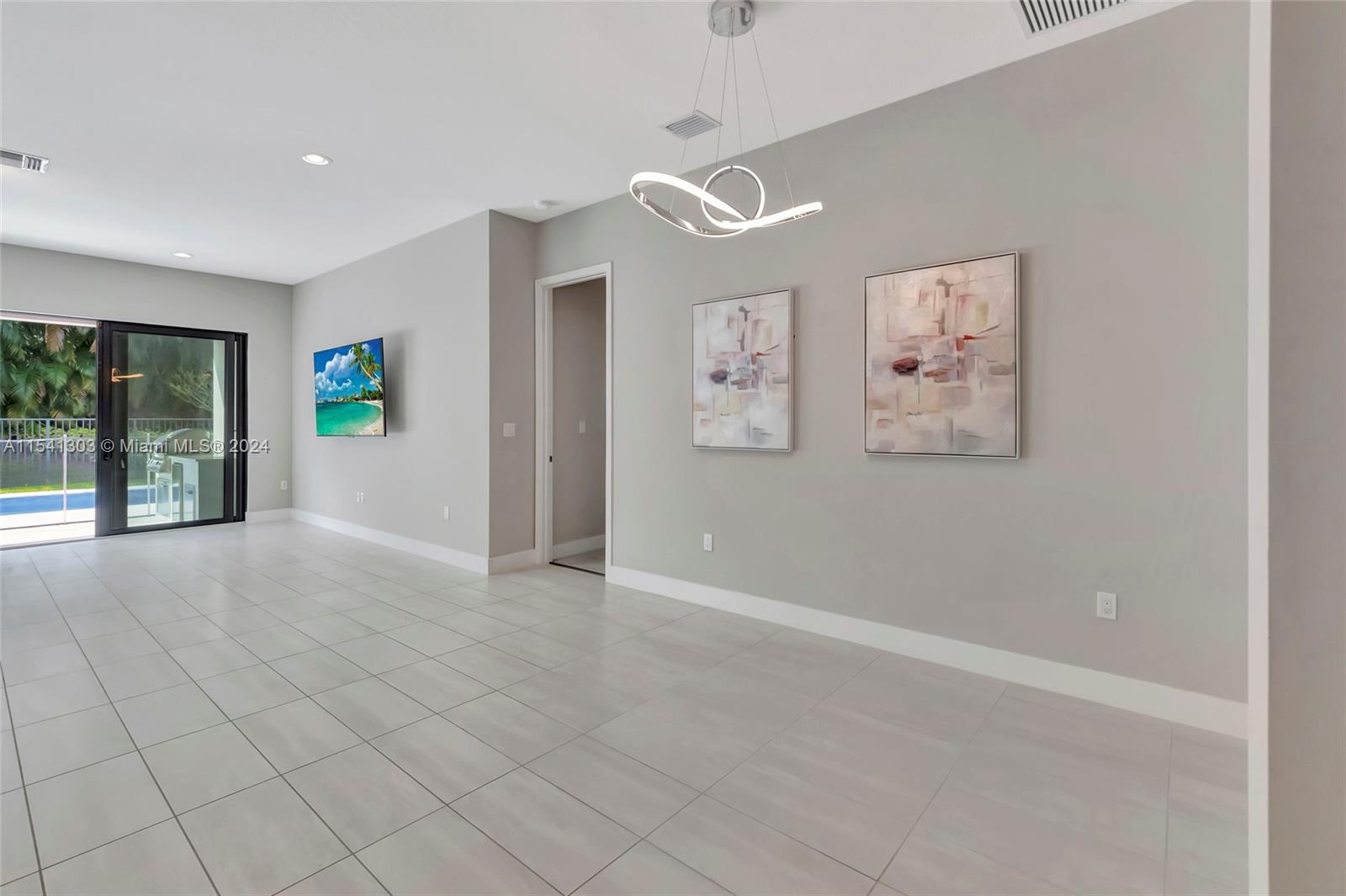 BRIDGES MIZNER PUD BRIDGE - Residential Lease