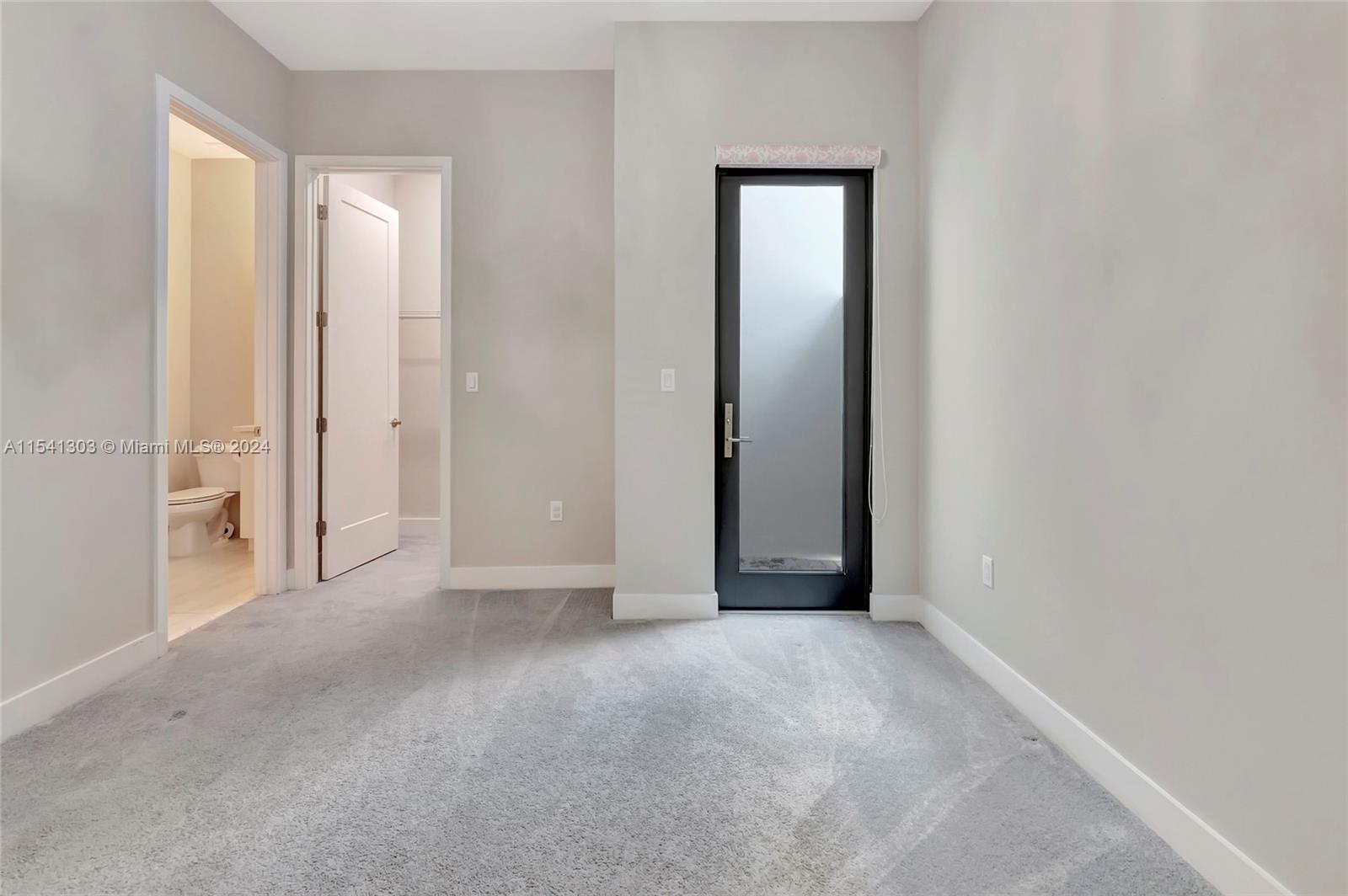 BRIDGES MIZNER PUD BRIDGE - Residential Lease