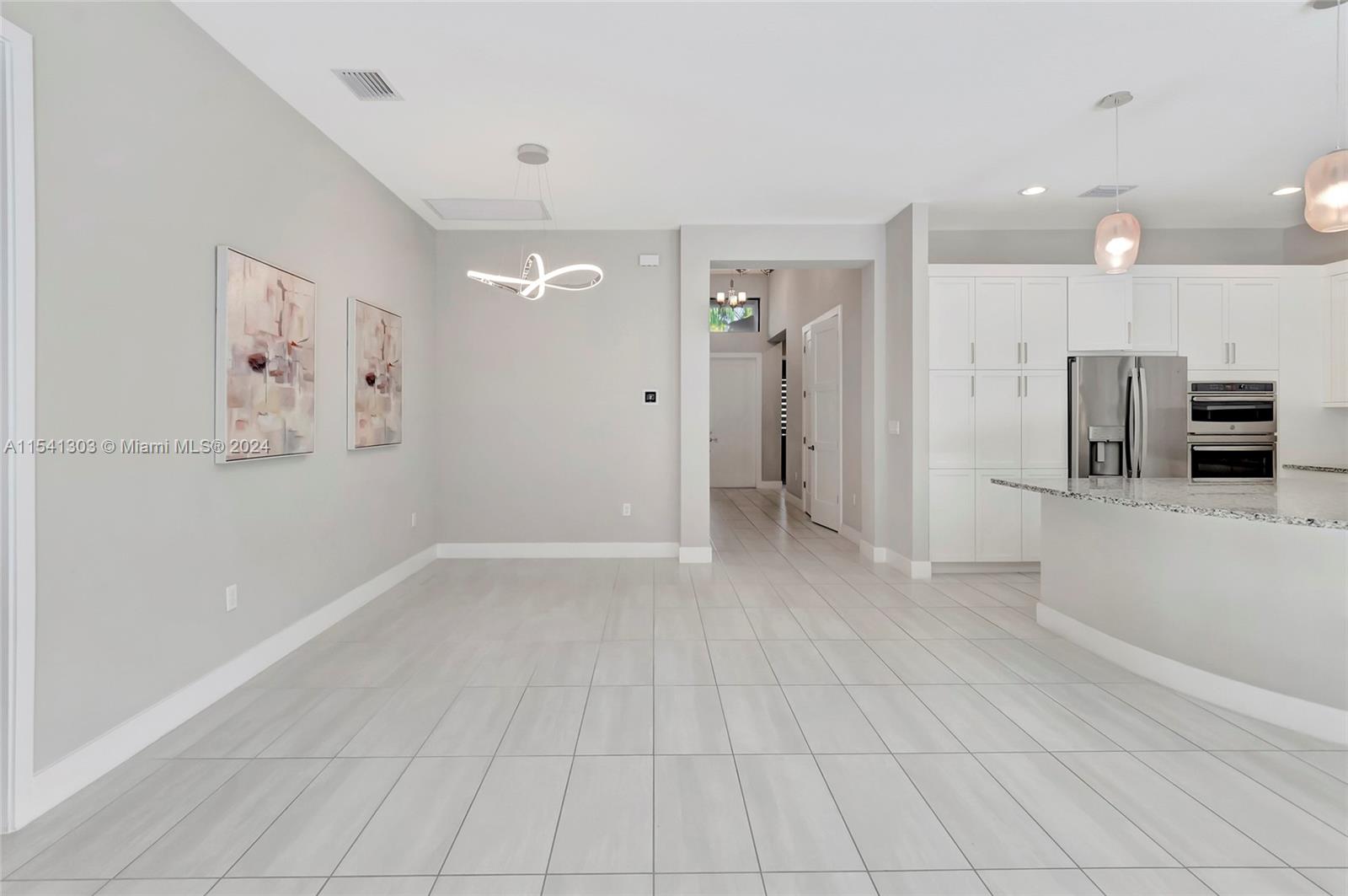 BRIDGES MIZNER PUD BRIDGE - Residential Lease