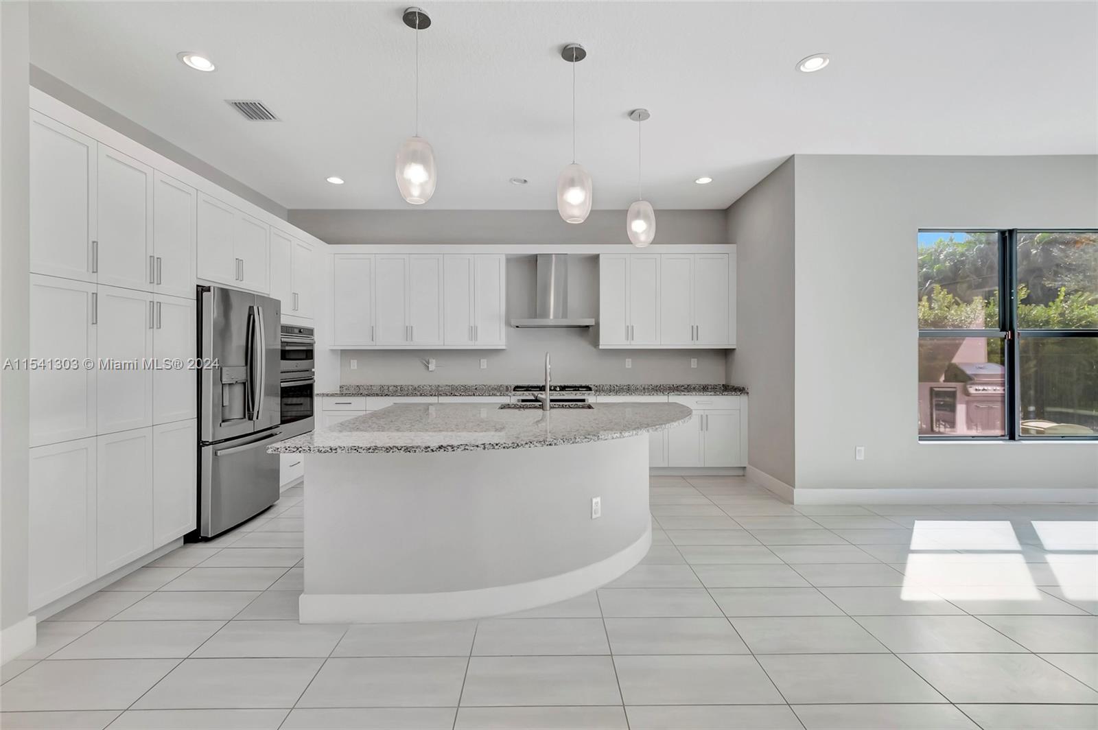 BRIDGES MIZNER PUD BRIDGE - Residential Lease