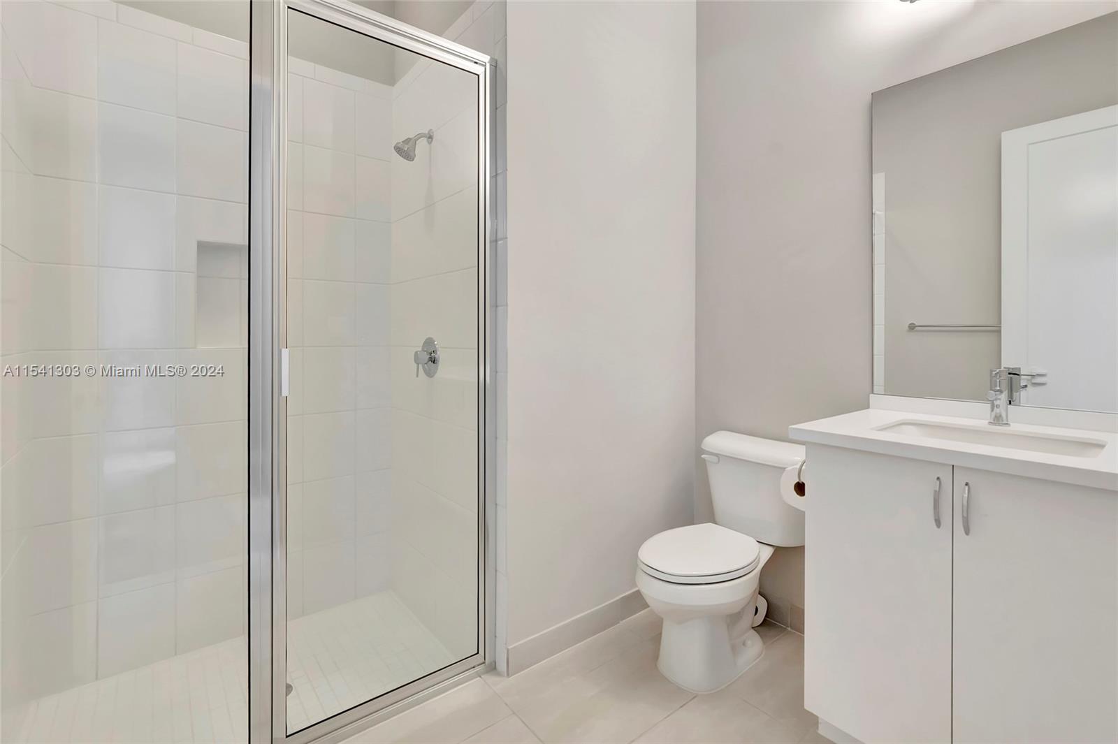 BRIDGES MIZNER PUD BRIDGE - Residential Lease