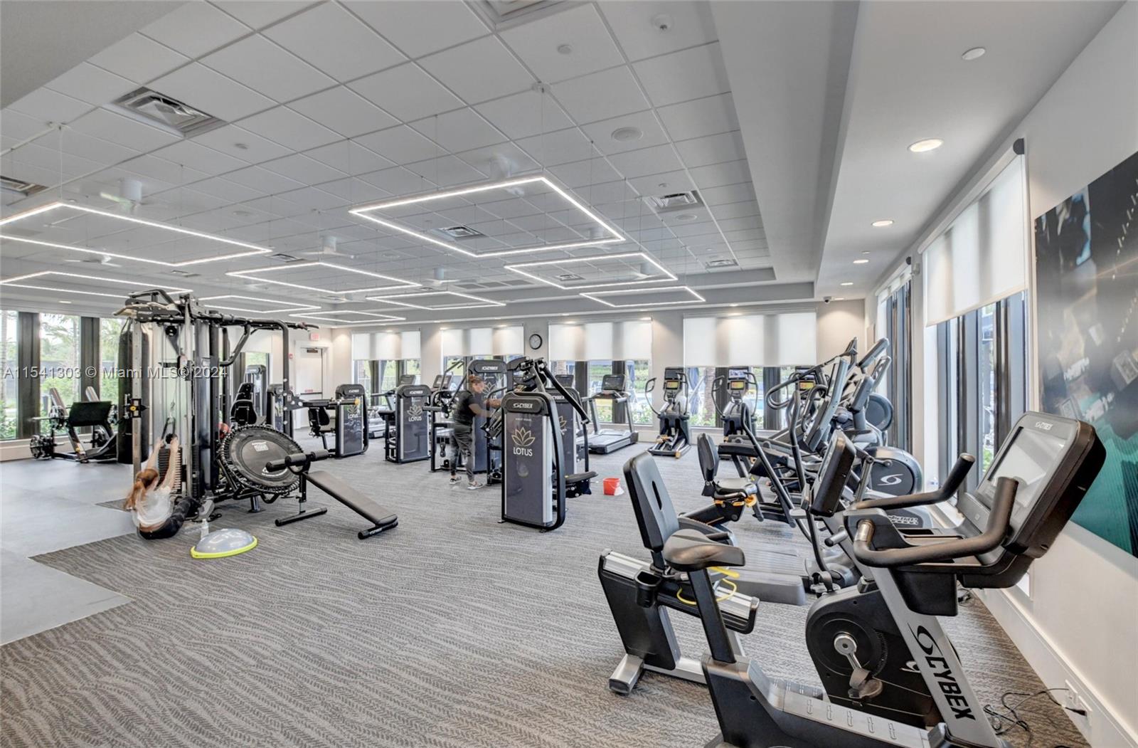 BRIDGES MIZNER PUD BRIDGE - Residential Lease