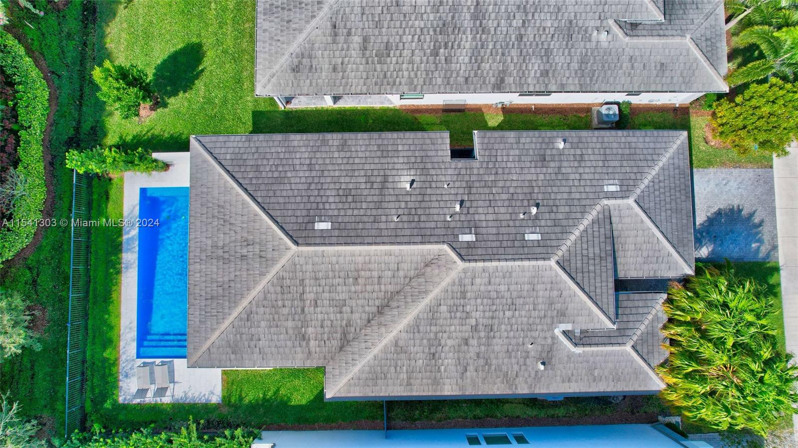 BRIDGES MIZNER PUD BRIDGE - Residential Lease