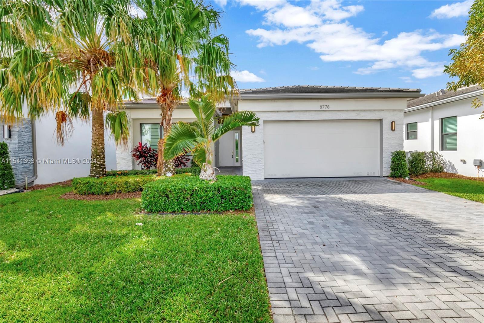 BRIDGES MIZNER PUD BRIDGE - Residential Lease