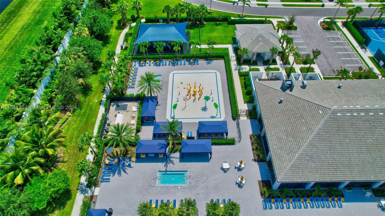 BRIDGES MIZNER PUD BRIDGE - Residential Lease