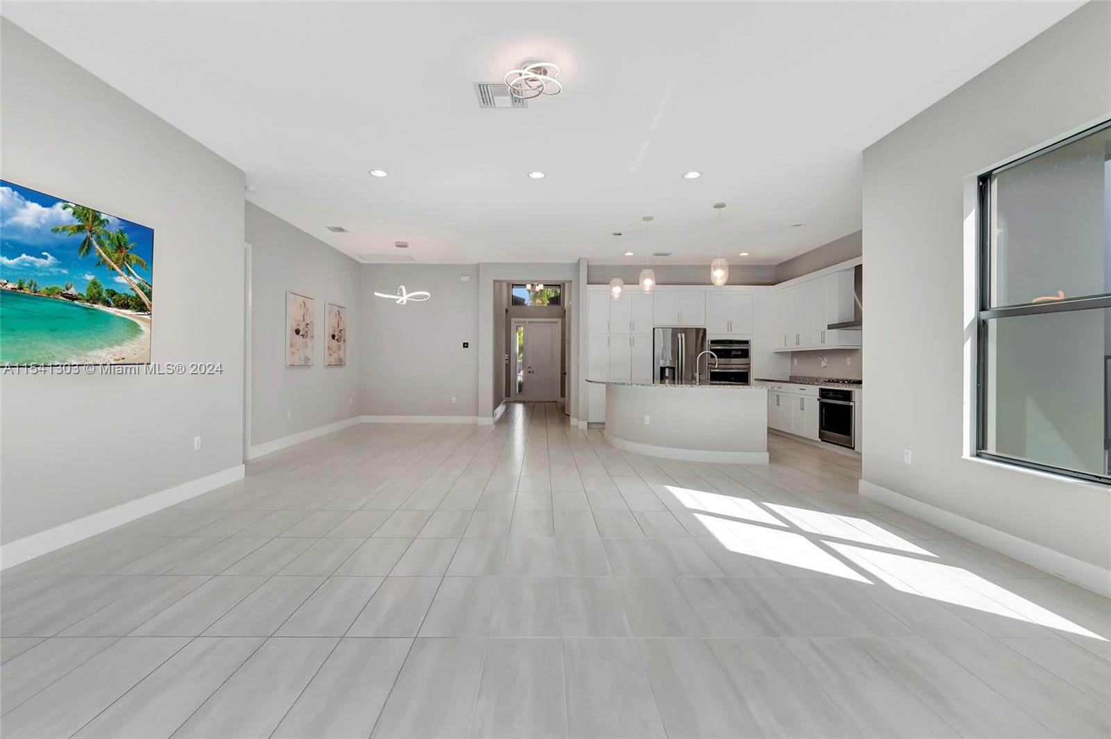 BRIDGES MIZNER PUD BRIDGE - Residential Lease