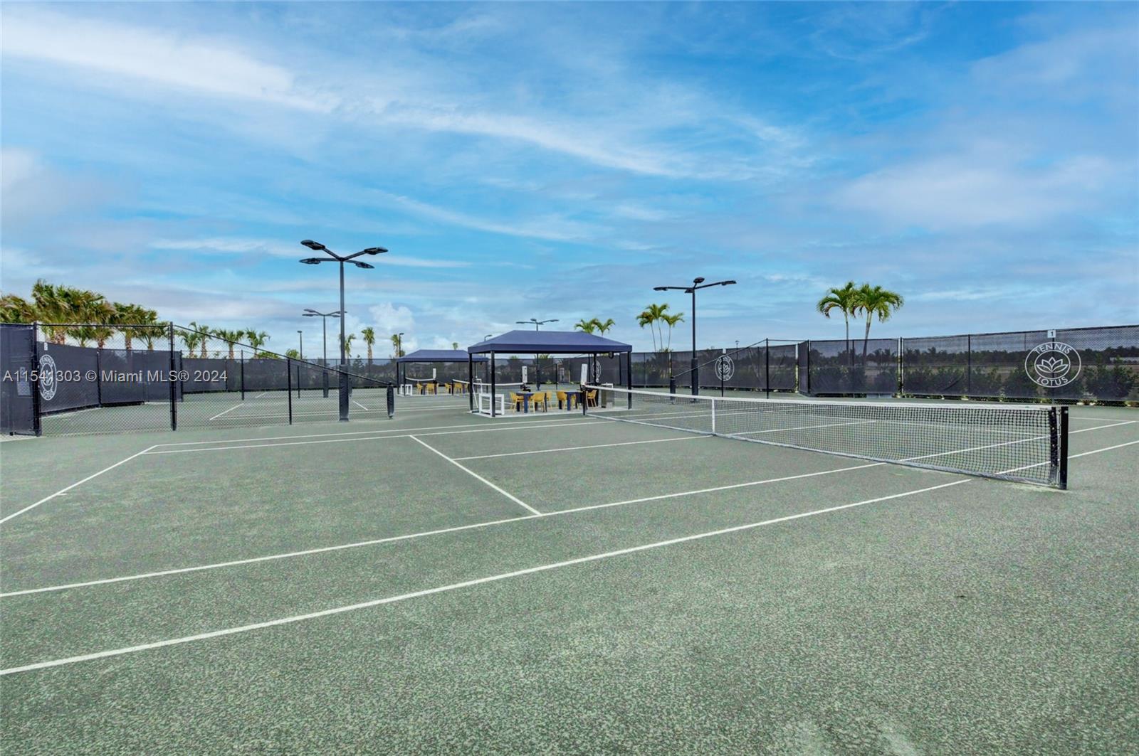 BRIDGES MIZNER PUD BRIDGE - Residential Lease