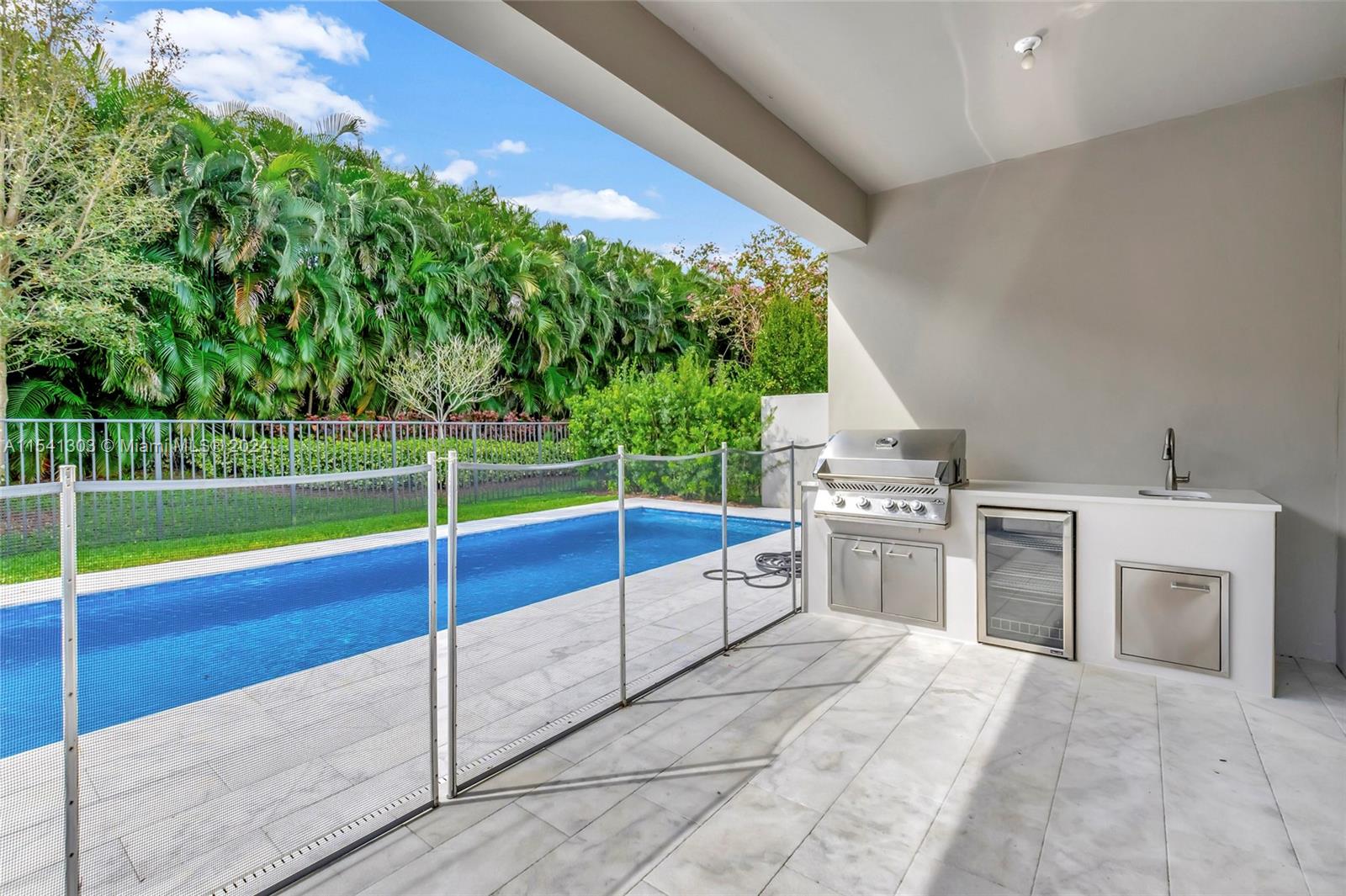 BRIDGES MIZNER PUD BRIDGE - Residential Lease