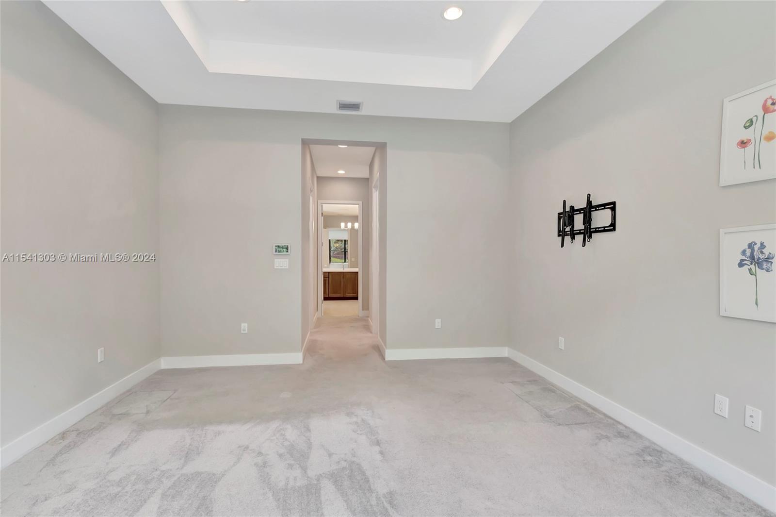 BRIDGES MIZNER PUD BRIDGE - Residential Lease