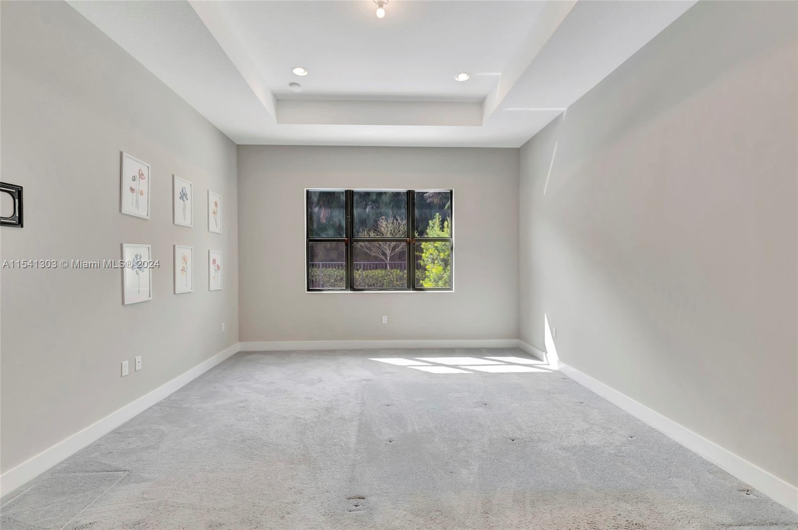 BRIDGES MIZNER PUD BRIDGE - Residential Lease