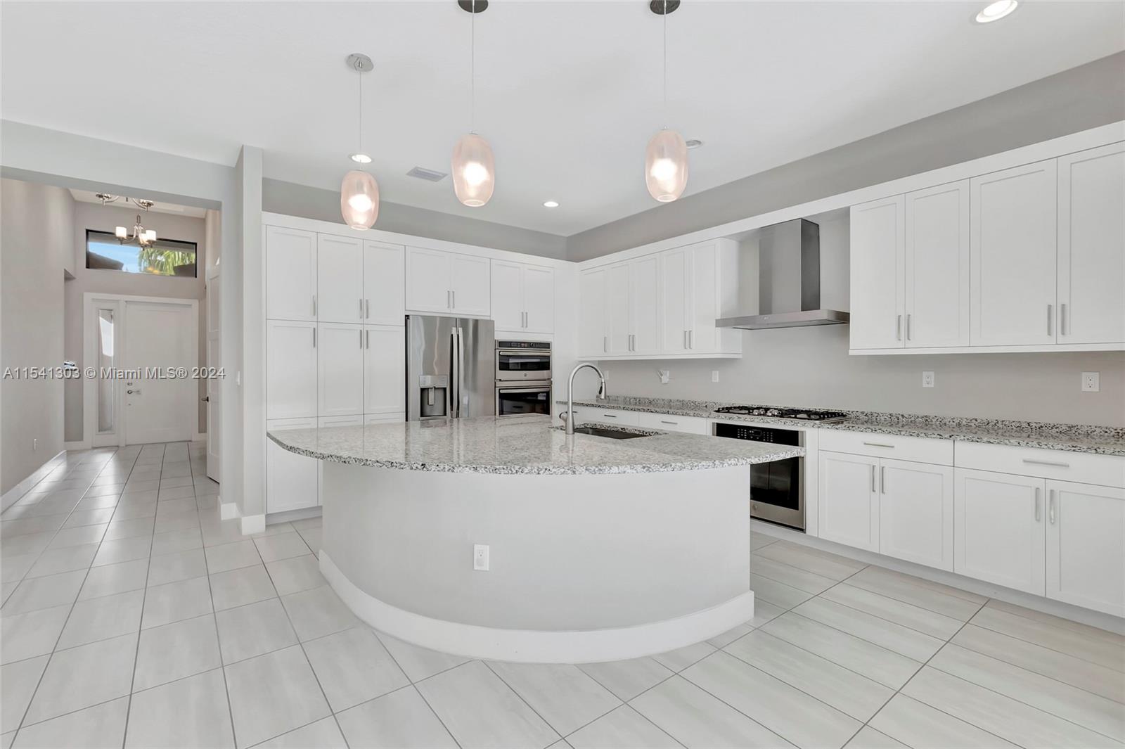 BRIDGES MIZNER PUD BRIDGE - Residential Lease