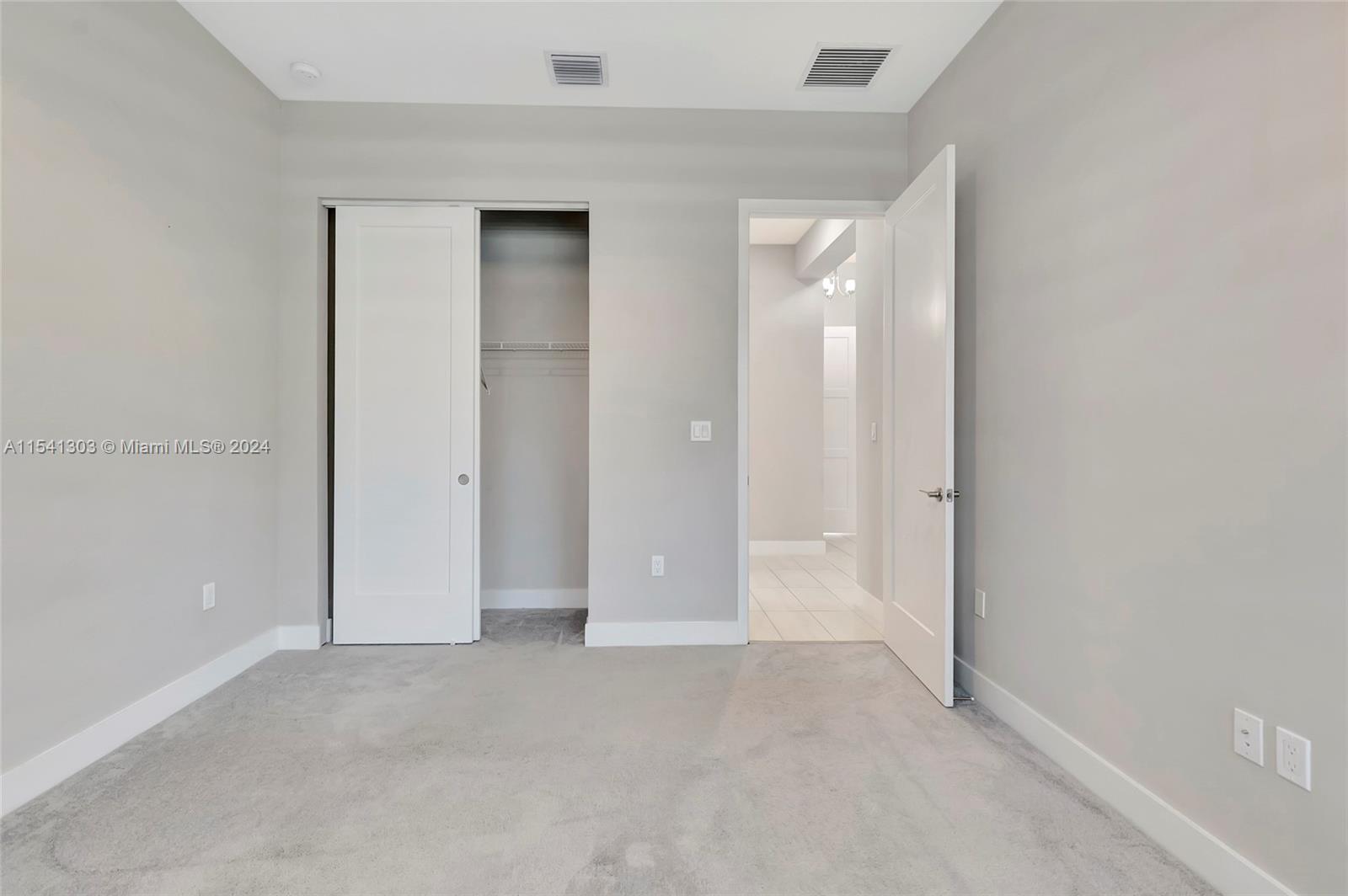 BRIDGES MIZNER PUD BRIDGE - Residential Lease