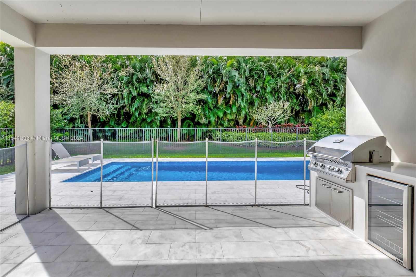 BRIDGES MIZNER PUD BRIDGE - Residential Lease