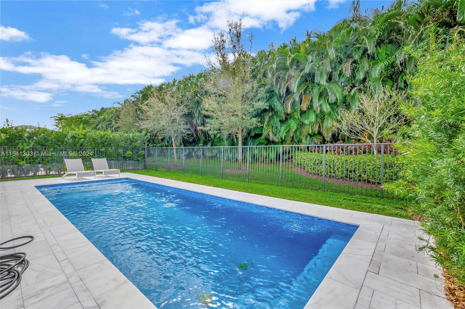 BRIDGES MIZNER PUD BRIDGE - Residential Lease