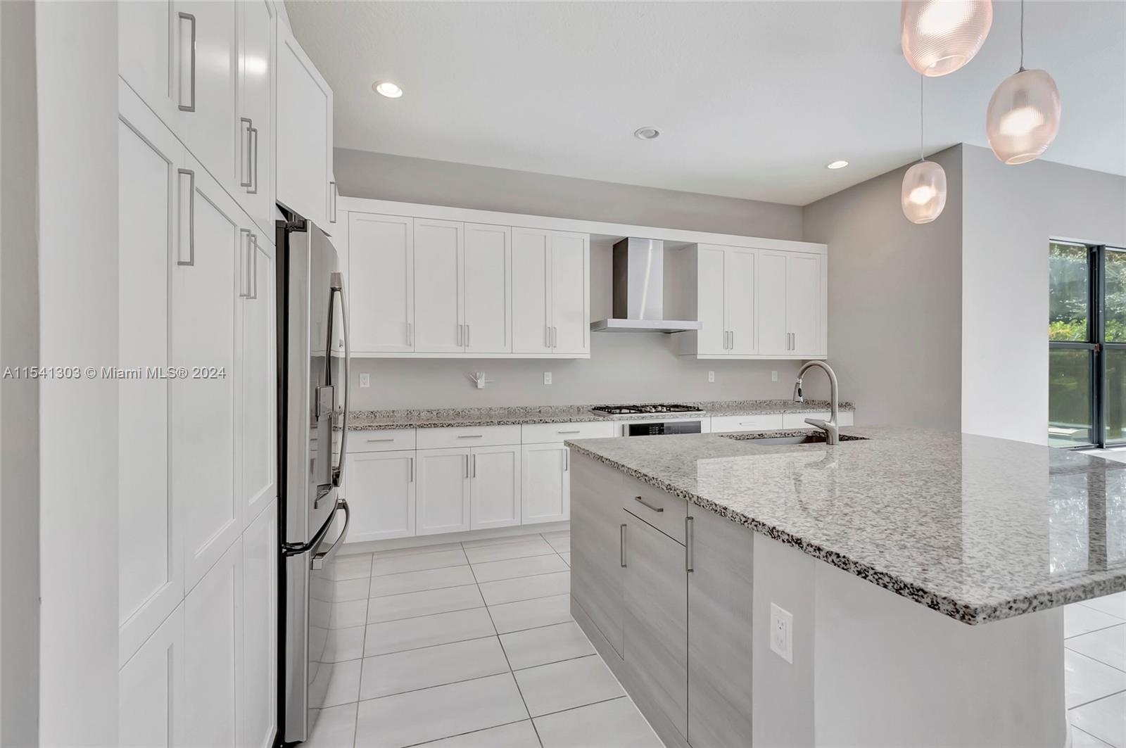 BRIDGES MIZNER PUD BRIDGE - Residential Lease