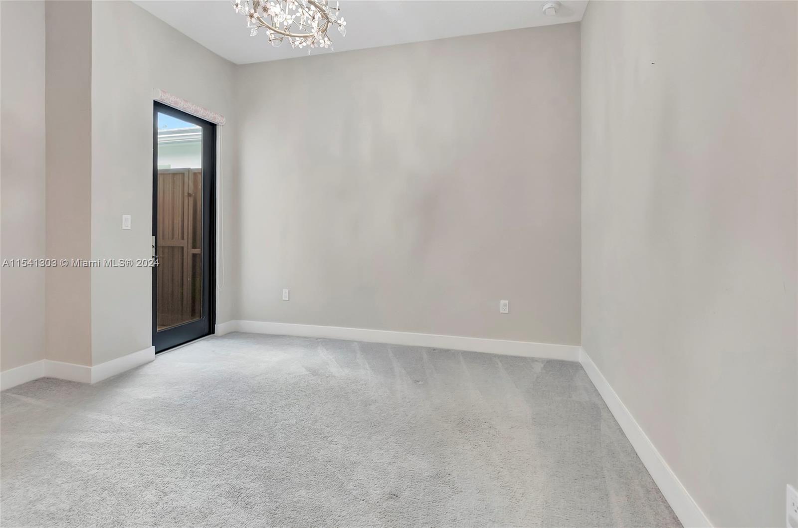 BRIDGES MIZNER PUD BRIDGE - Residential Lease