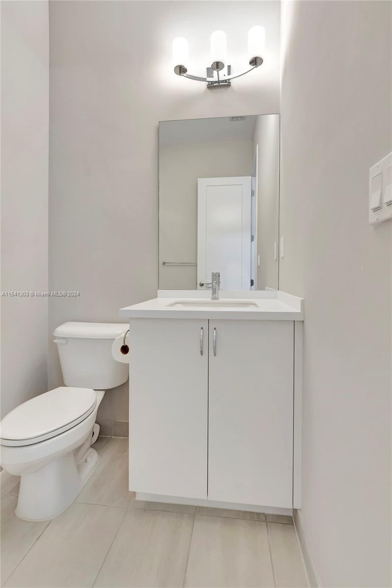 BRIDGES MIZNER PUD BRIDGE - Residential Lease