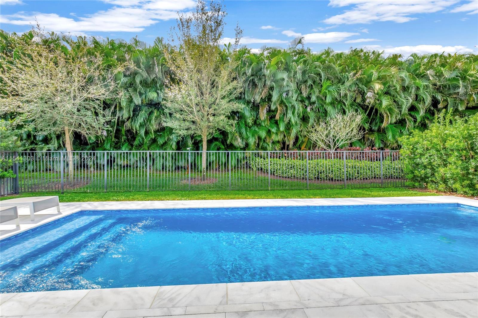 BRIDGES MIZNER PUD BRIDGE - Residential Lease