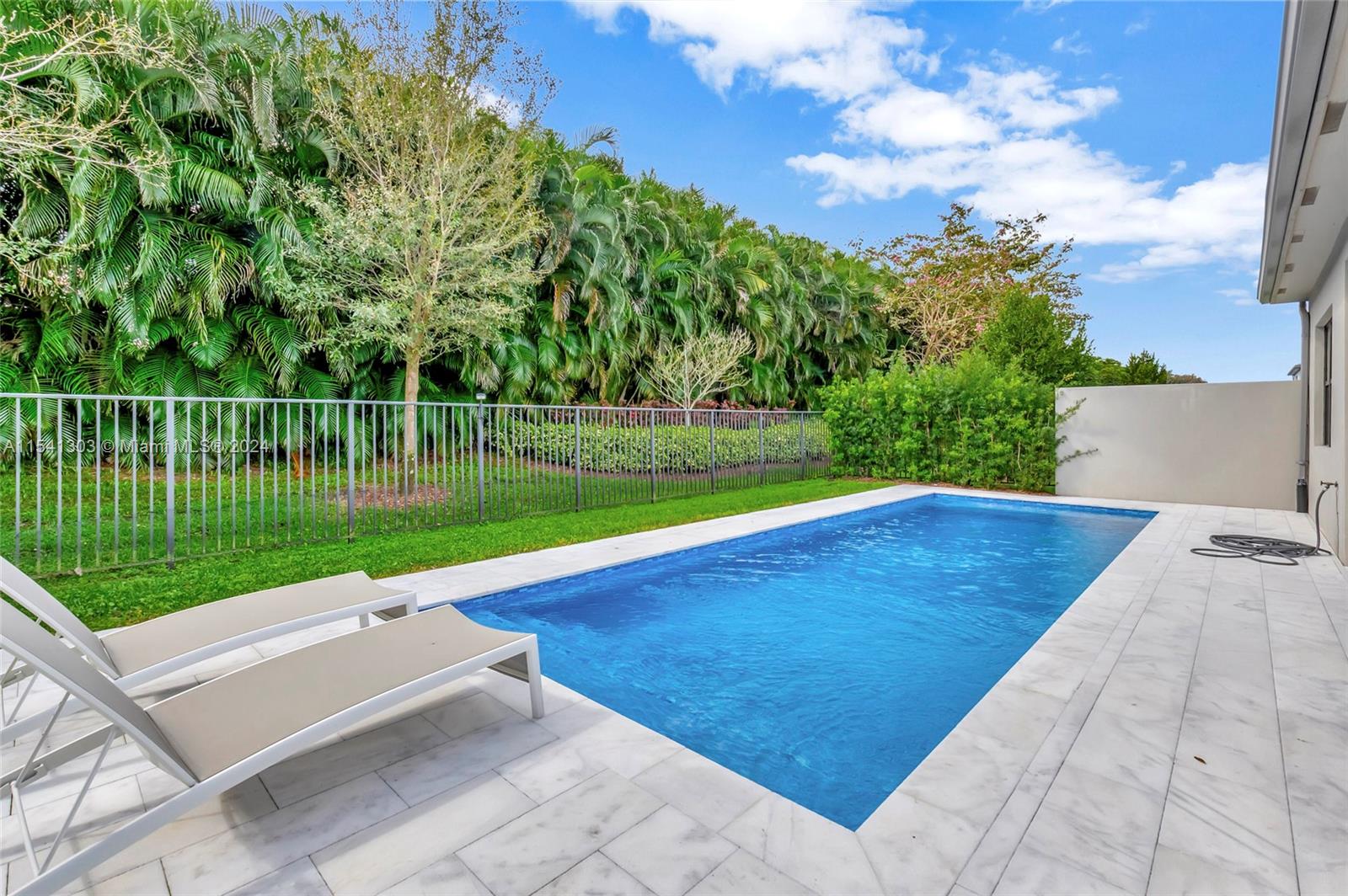 BRIDGES MIZNER PUD BRIDGE - Residential Lease