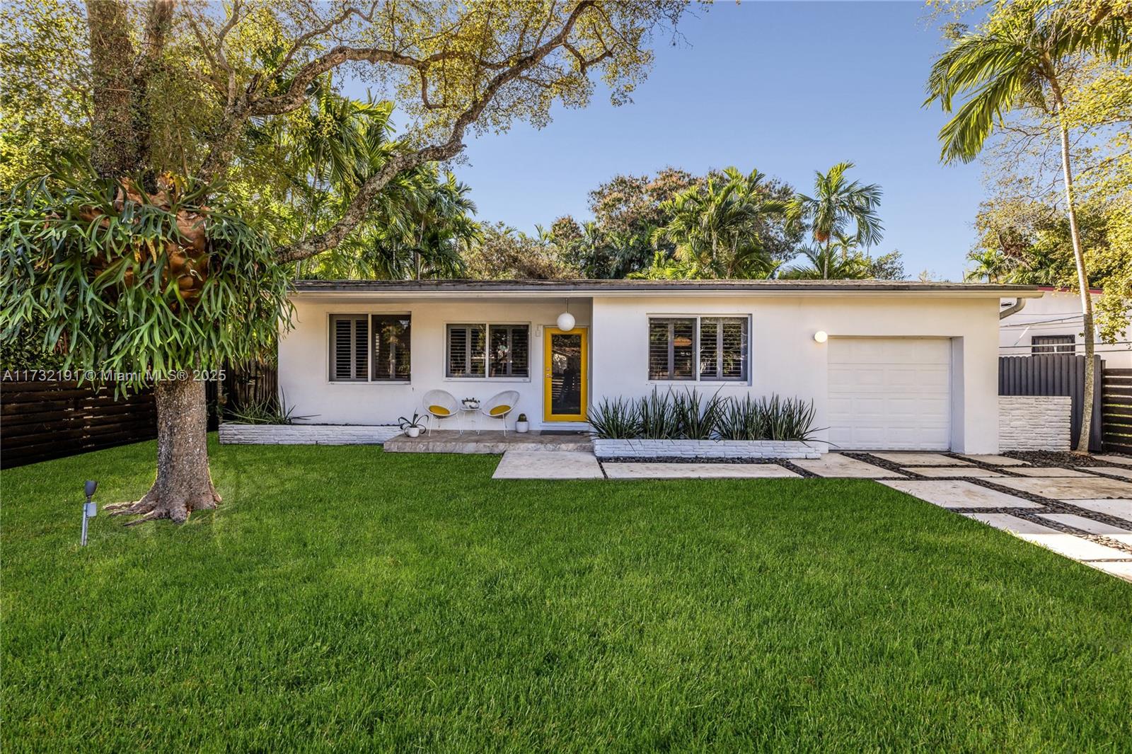 Property for Sale at 880 Ne 85th St, Miami, Broward County, Florida - Bedrooms: 2 
Bathrooms: 2  - $995,000