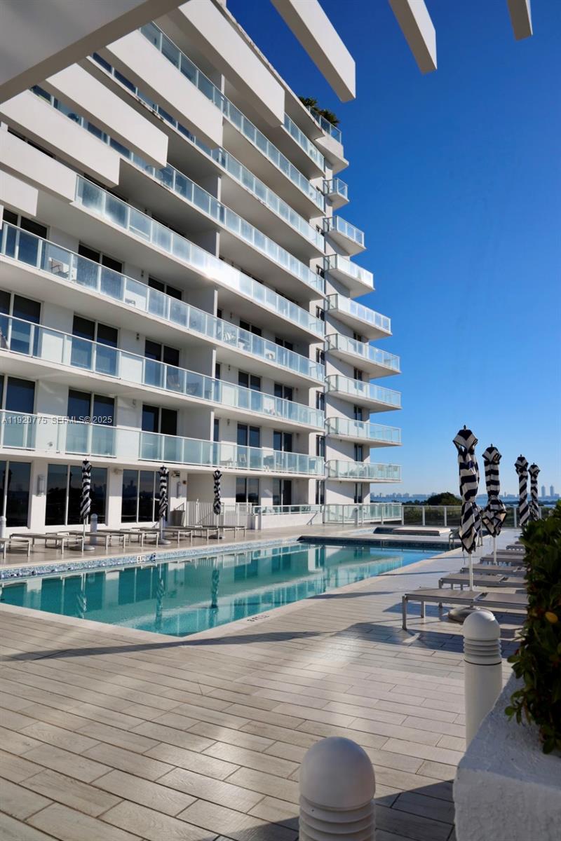 4250 BISCAYNE BOULEVARD C - Residential