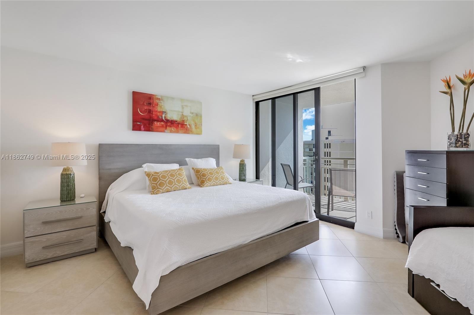 TIARA CONDO - Residential Lease