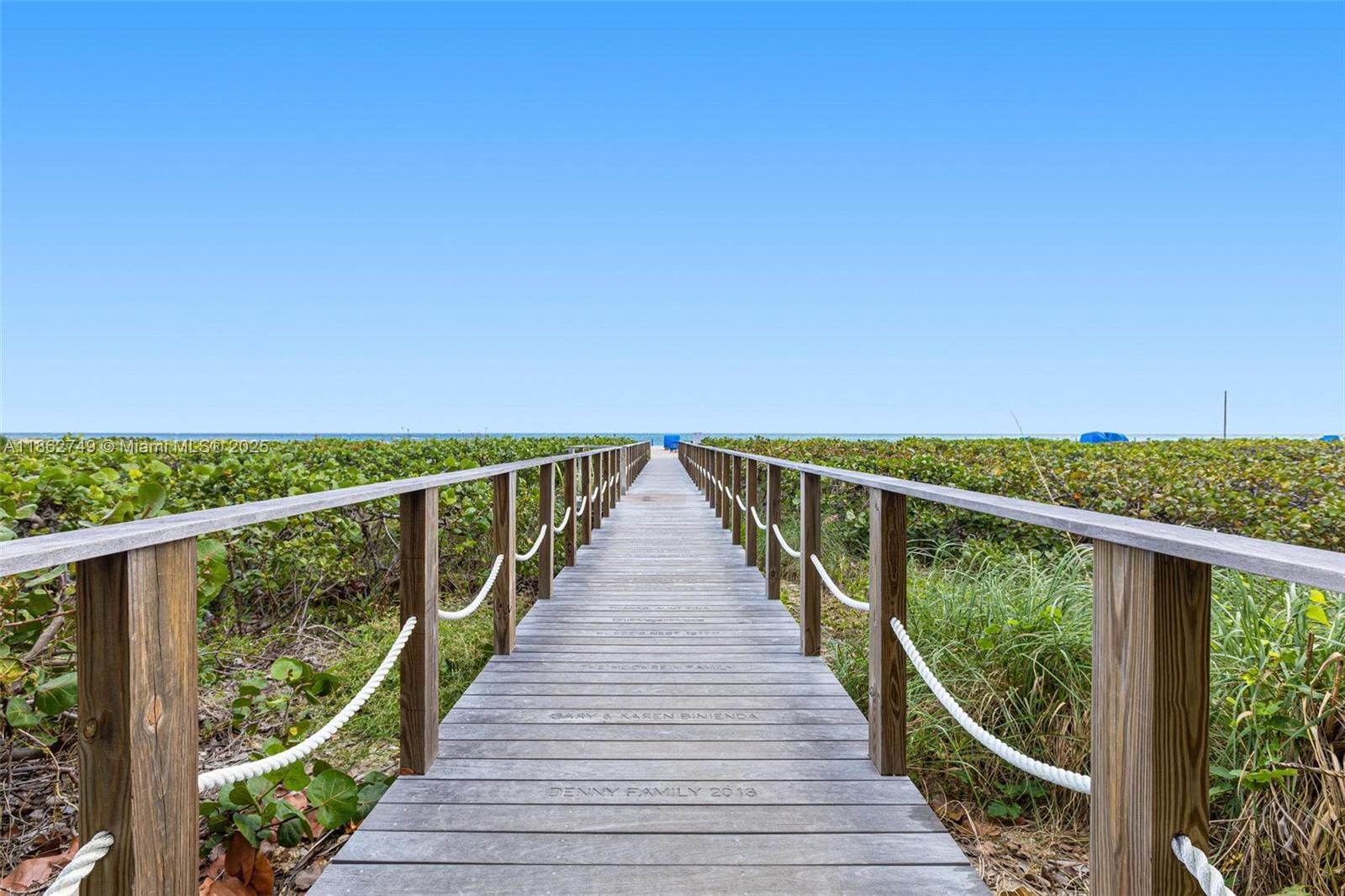 TIARA CONDO - Residential Lease