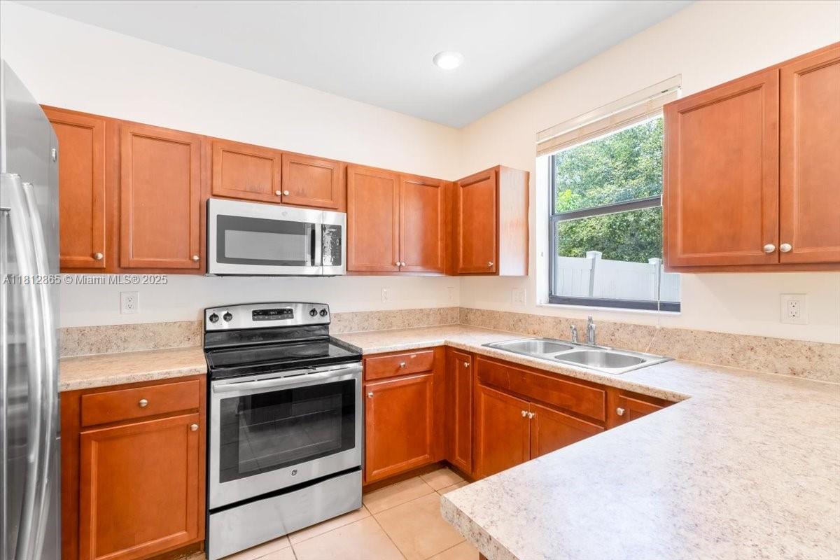 BONTERRA - Residential