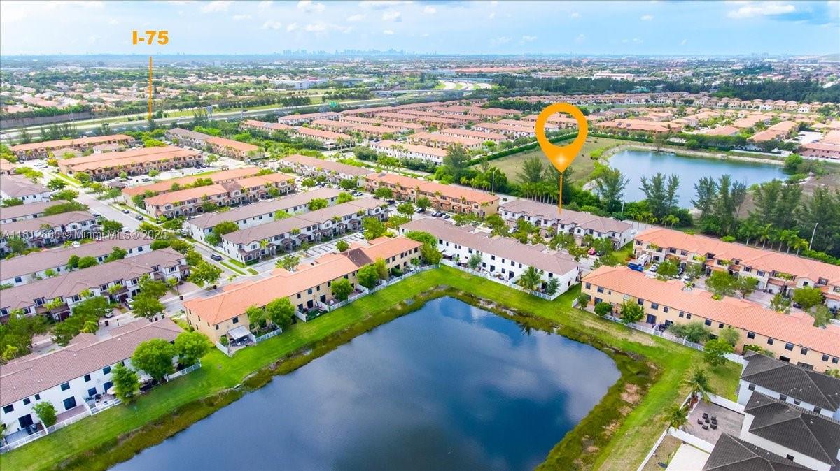 BONTERRA - Residential