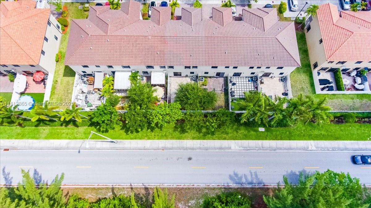 BONTERRA - Residential