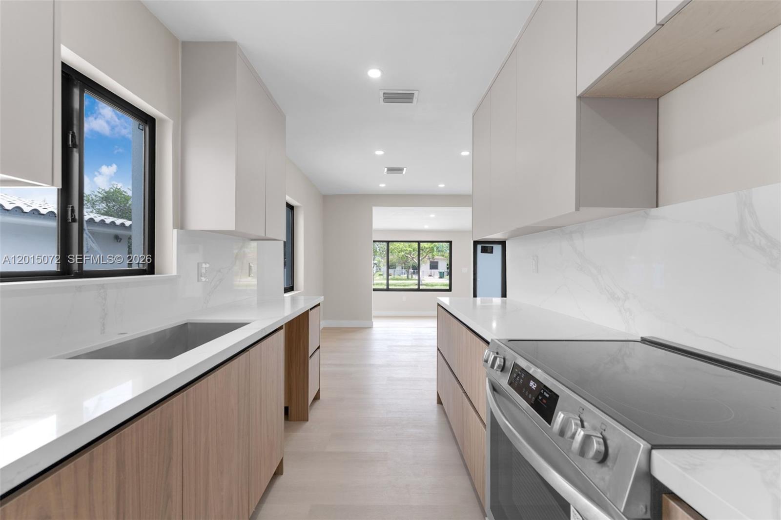 CENTRAL MIAMI PT 3 - Residential