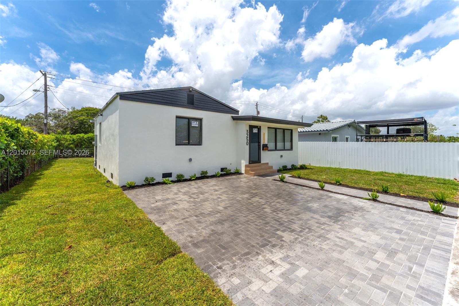 CENTRAL MIAMI PT 3 - Residential